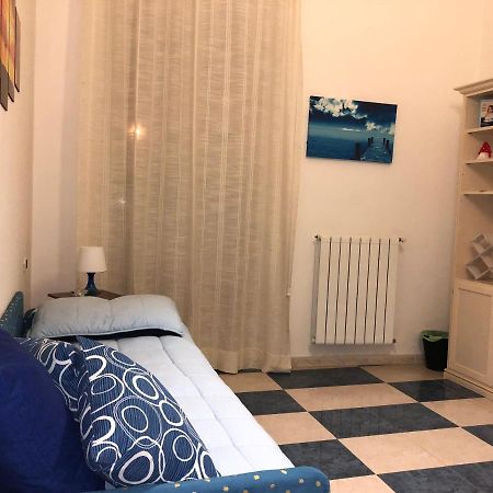 Abbrivio Bed & Breakfast Bari Exterior photo