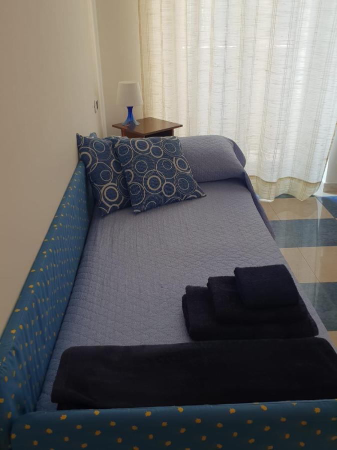 Abbrivio Bed & Breakfast Bari Exterior photo