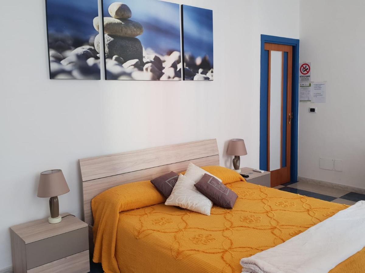 Abbrivio Bed & Breakfast Bari Exterior photo