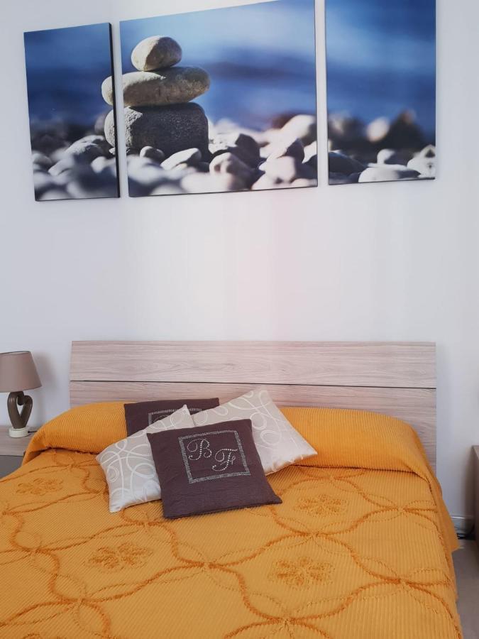 Abbrivio Bed & Breakfast Bari Exterior photo