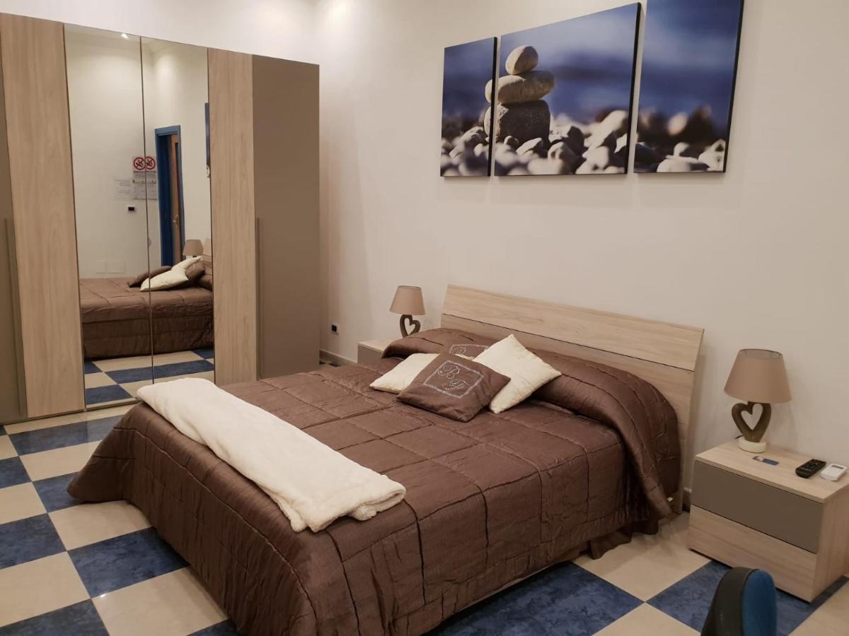 Abbrivio Bed & Breakfast Bari Exterior photo