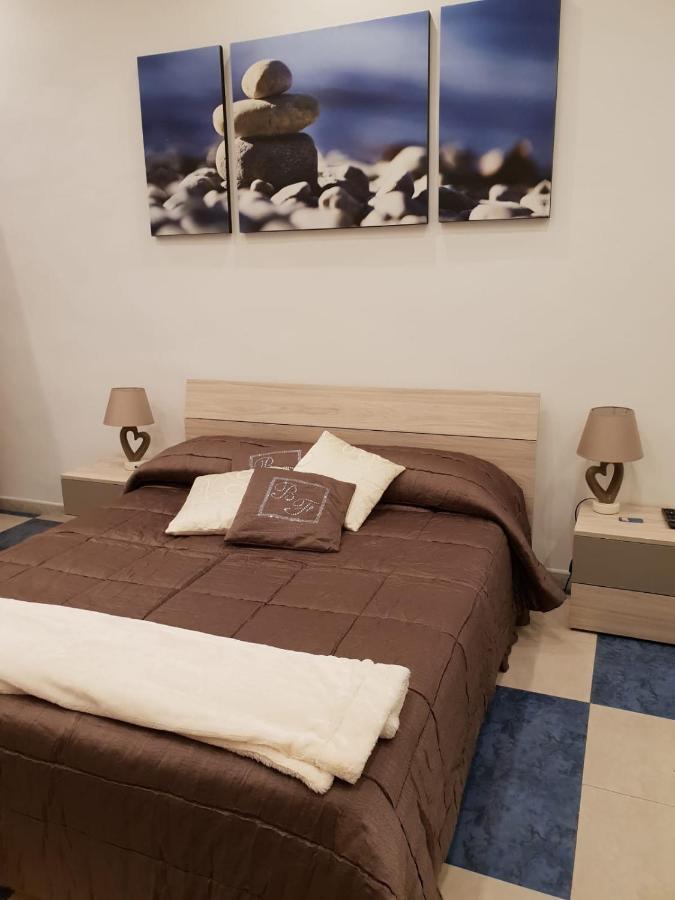 Abbrivio Bed & Breakfast Bari Exterior photo