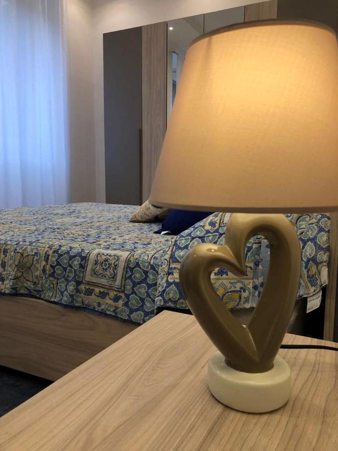 Abbrivio Bed & Breakfast Bari Exterior photo