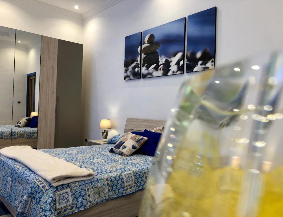 Abbrivio Bed & Breakfast Bari Exterior photo