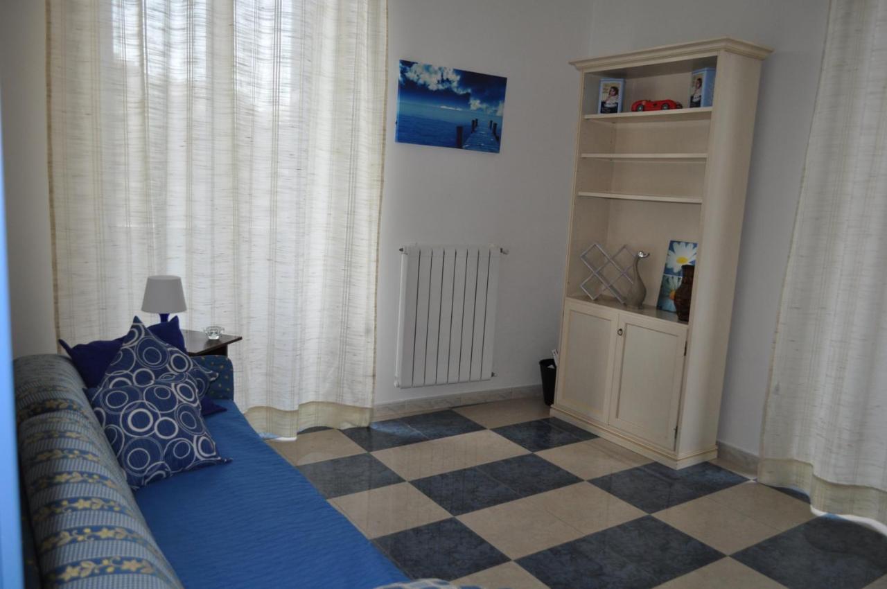 Abbrivio Bed & Breakfast Bari Exterior photo