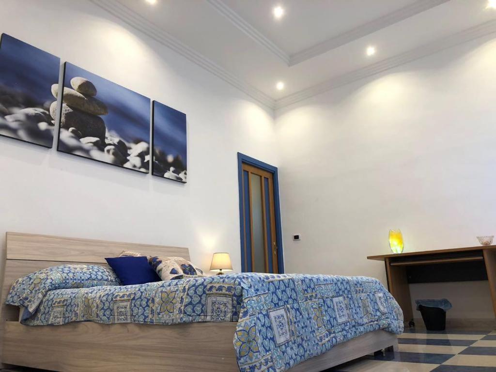 Abbrivio Bed & Breakfast Bari Exterior photo
