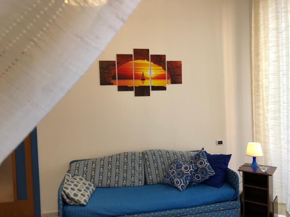 Abbrivio Bed & Breakfast Bari Exterior photo