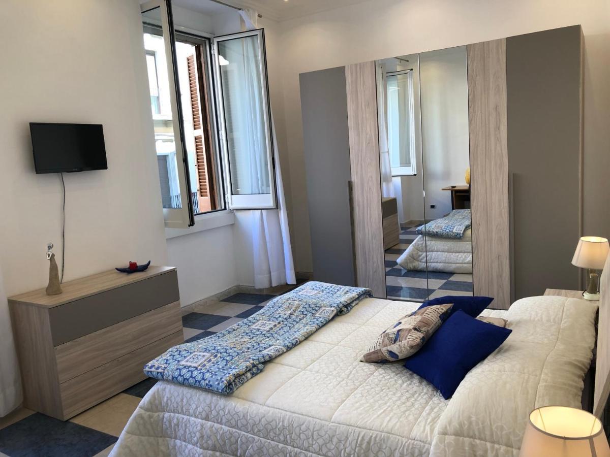 Abbrivio Bed & Breakfast Bari Exterior photo