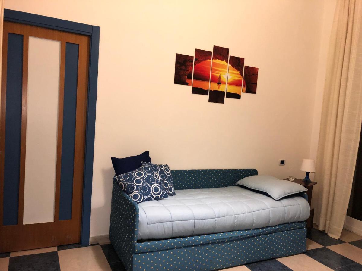 Abbrivio Bed & Breakfast Bari Exterior photo
